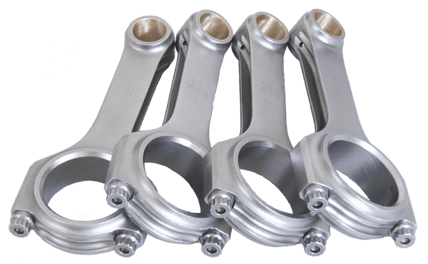 Eagle Specialty Products CRS5428T3D Forged 4340 Steel H-Beam Connecting Rods