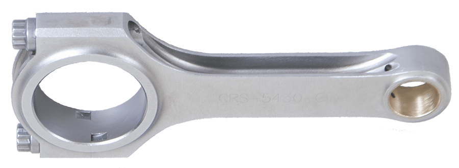 Eagle Specialty Products CRS5430A3D-1 Forged 4340 Steel H-Beam Connecting Rods