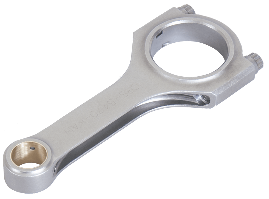 Eagle Specialty Products CRS5470K3D-1 Forged 4340 Steel H-Beam Connecting Rods