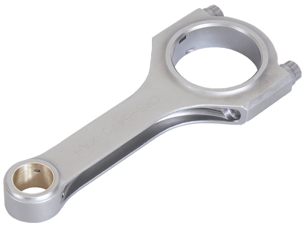 Eagle Specialty Products CRS5470K3D Forged 4340 Steel H-Beam Connecting Rods
