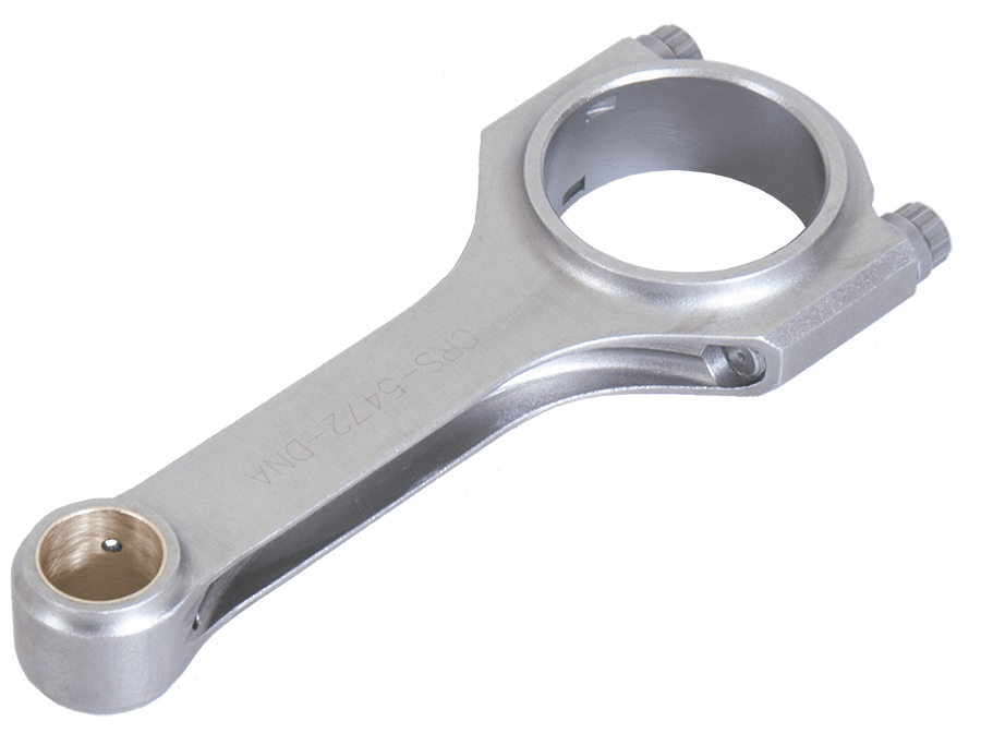 Eagle Specialty Products CRS5472N3D-1 Forged 4340 Steel H-Beam Connecting Rods