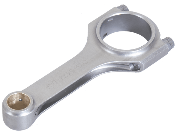 Eagle Specialty Products CRS5472N3D Forged 4340 Steel H-Beam Connecting Rods