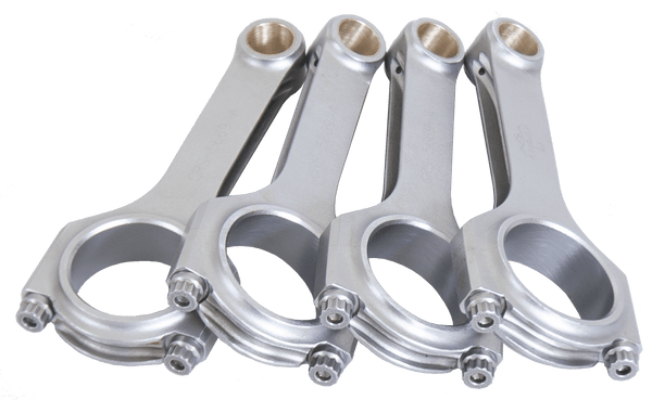 Eagle Specialty Products CRS5669A3D Forged 4340 Steel H-Beam Connecting Rods