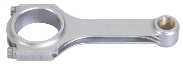 Eagle Specialty Products CRS5669A3D-1 Forged 4340 Steel H-Beam Connecting Rods