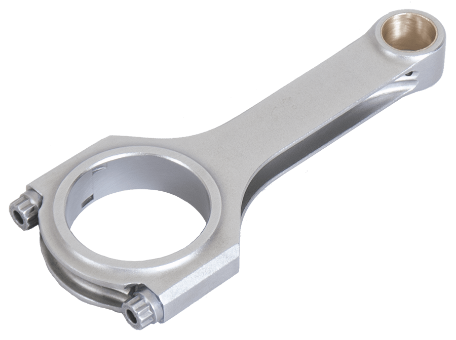 Eagle Specialty Products CRS5680N3D Forged 4340 Steel H-Beam Connecting Rods