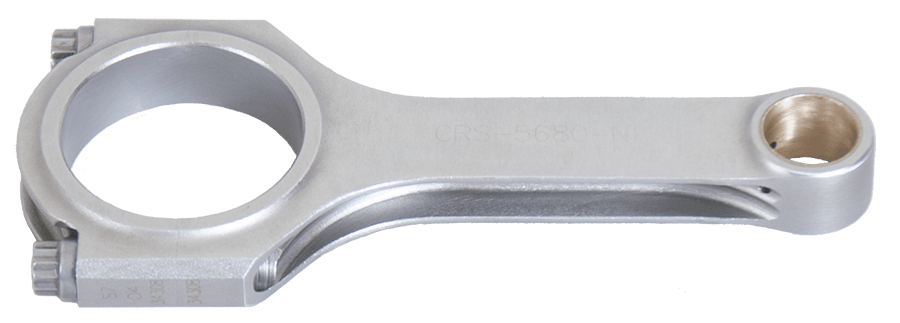 Eagle Specialty Products CRS5680N3D-1 Forged 4340 Steel H-Beam Connecting Rods