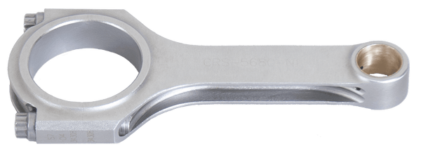 Eagle Specialty Products CRS5680N3D-1 Forged 4340 Steel H-Beam Connecting Rods