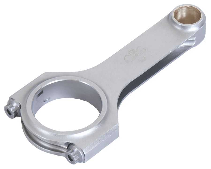 Eagle Specialty Products CRS5700B3D-1 Forged 4340 Steel H-Beam Connecting Rods