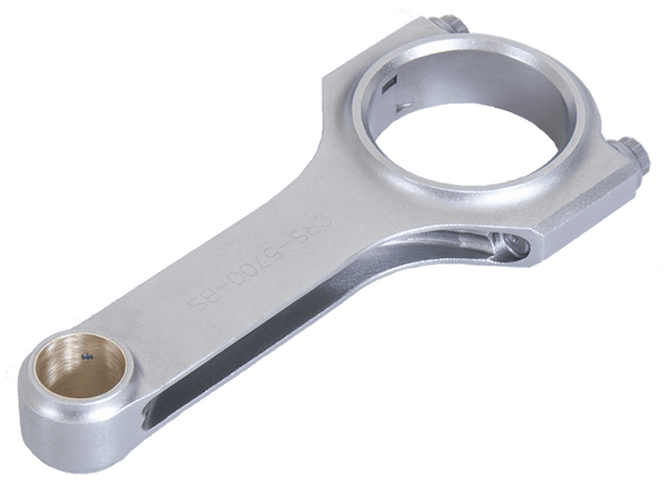 Eagle Specialty Products CRS5700B3D Forged 4340 Steel H-Beam Connecting Rods