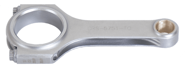 Eagle Specialty Products CRS5751T3D-1 Forged 4340 Steel H-Beam Connecting Rods