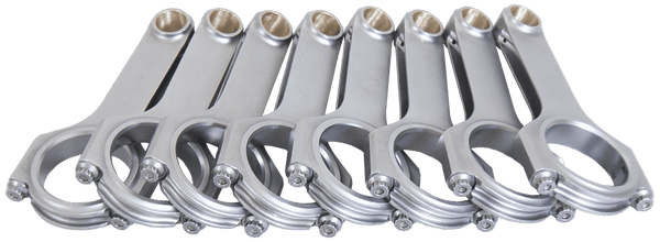 Eagle Specialty Products CRS5780F3D Forged 4340 Steel H-Beam Connecting Rods