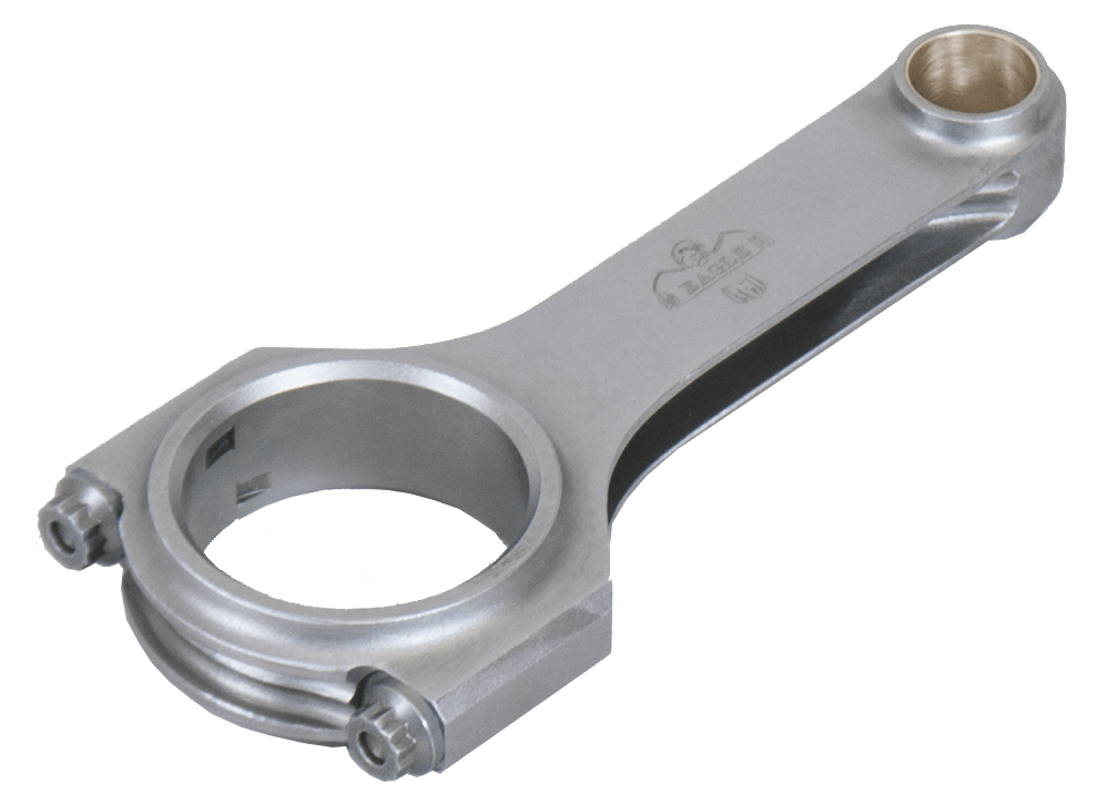 Eagle Specialty Products CRS5819T3D-1 Forged 4340 Steel H-Beam Connecting Rods