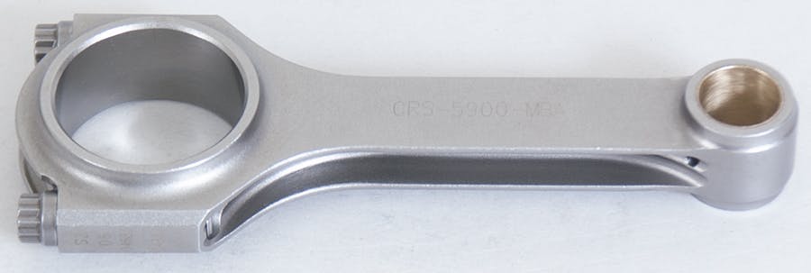 Eagle Specialty Products CRS5900MA3D-1 Forged 4340 Steel H-Beam Connecting Rods