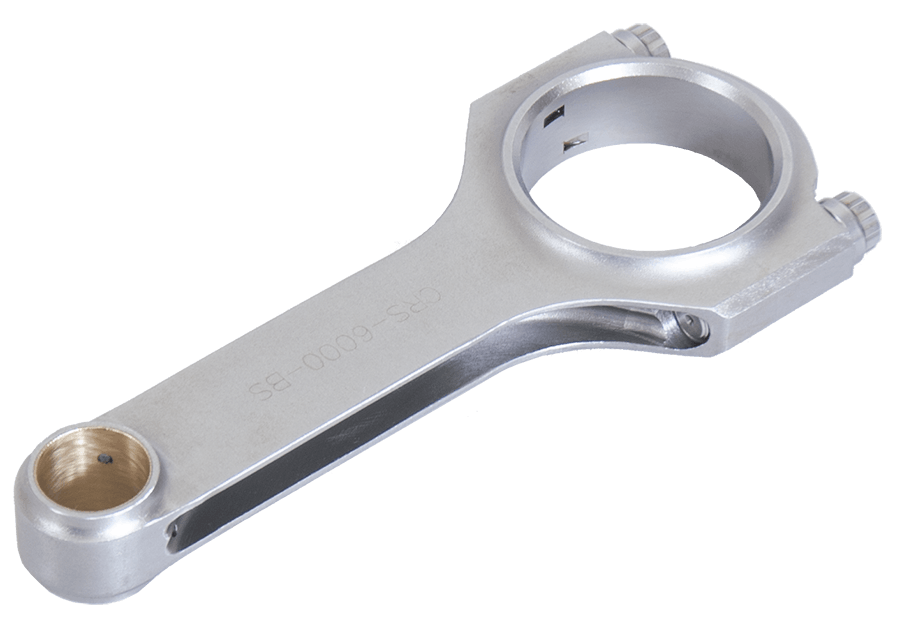 Eagle Specialty Products CRS6000B3DL19-1 Forged 4340 Steel H-Beam Connecting Rods