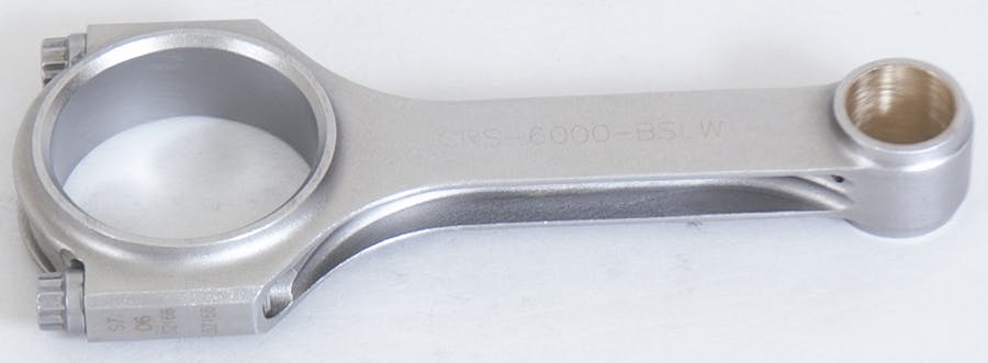 Eagle Specialty Products CRS6000BLW-1 Forged 4340 Steel H-Beam Connecting Rods