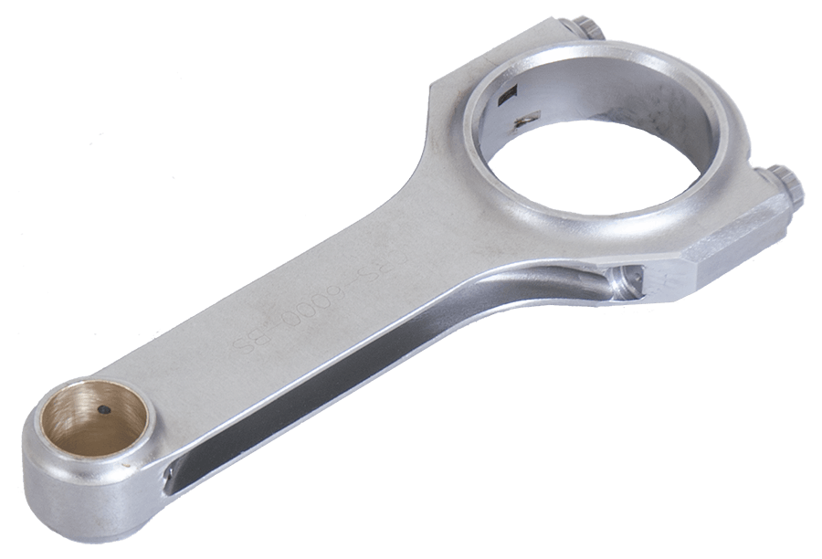 Eagle Specialty Products CRS6000BST20-1 Forged 4340 Steel H-Beam Connecting Rods
