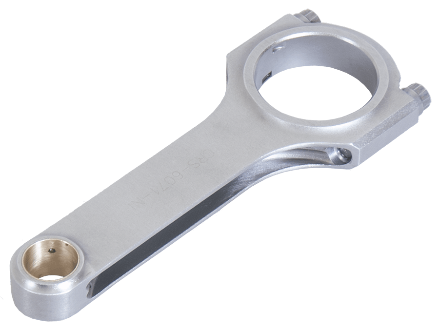 Eagle Specialty Products CRS6071N3D-1 Forged 4340 Steel H-Beam Connecting Rods