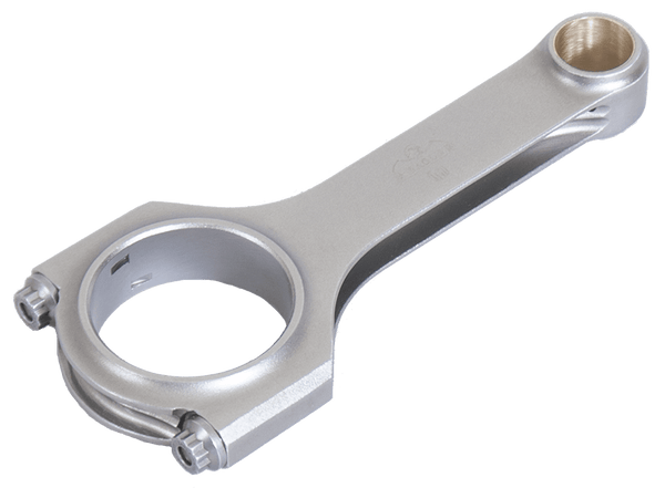 Eagle Specialty Products CRS6100L3D Forged 4340 Steel H-Beam Connecting Rods
