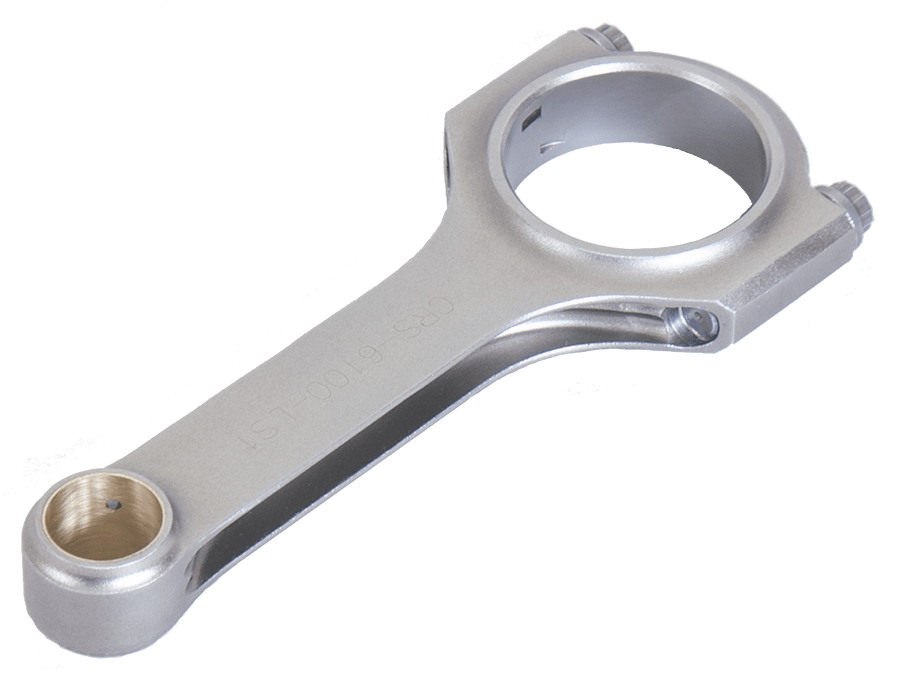 Eagle Specialty Products CRS6100L3D-1 Forged 4340 Steel H-Beam Connecting Rods