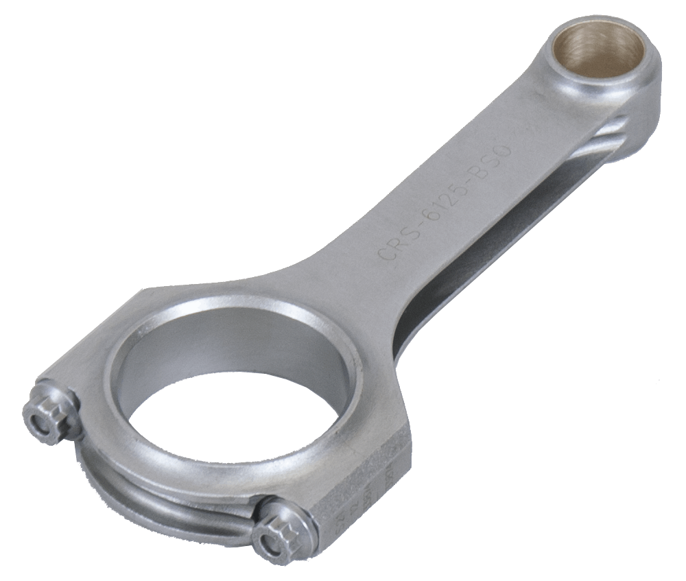 Eagle Specialty Products CRS6125O3D20-1 Forged 4340 Steel H-Beam Connecting Rods