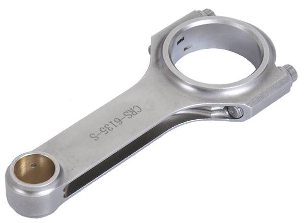 Eagle Specialty Products CRS61353D-1 Forged 4340 Steel H-Beam Connecting Rods