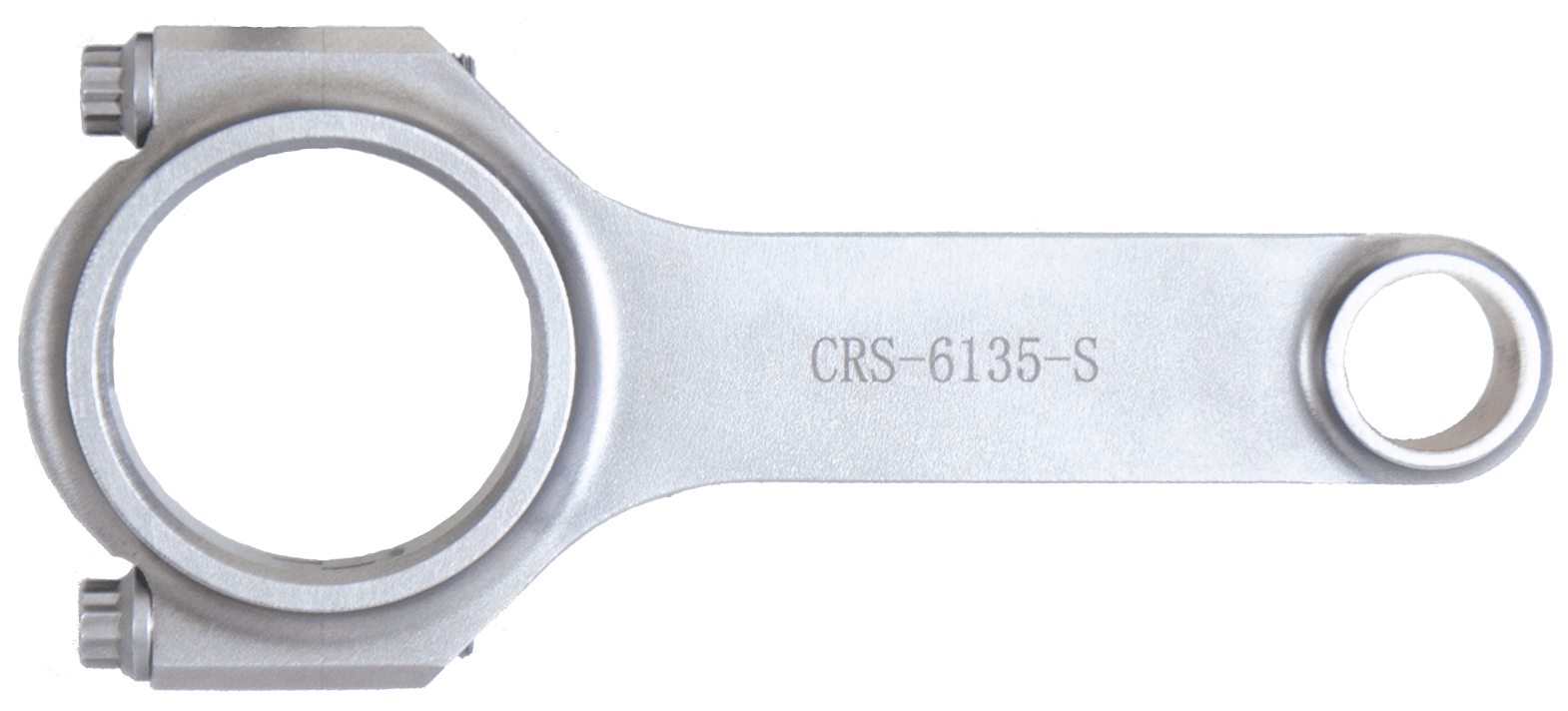 Eagle Specialty Products CRS61353D-1 Forged 4340 Steel H-Beam Connecting Rods