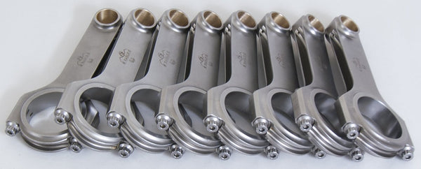 Eagle Specialty Products CRS61353D2000 Forged 4340 Steel H-Beam Connecting Rods