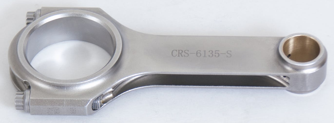 Eagle Specialty Products CRS61353D20-1 Forged 4340 Steel H-Beam Connecting Rods