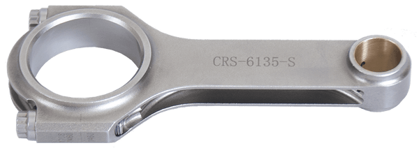 Eagle Specialty Products CRS61353DL19 Forged 4340 Steel H-Beam Connecting Rods