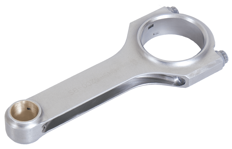 Eagle Specialty Products CRS6200B3D Forged 4340 Steel H-Beam Connecting Rods
