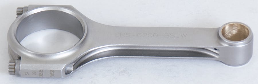 Eagle Specialty Products CRS6200BLW-1 Forged 4340 Steel H-Beam Connecting Rods