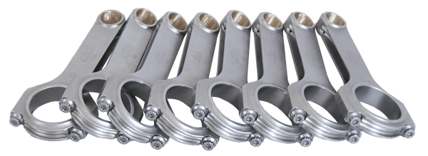 Eagle Specialty Products CRS6243R3D Forged 4340 Steel H-Beam Connecting Rods
