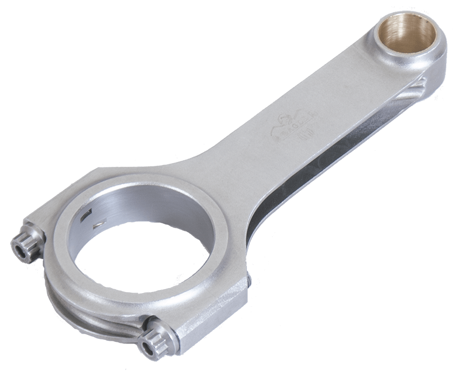 Eagle Specialty Products CRS63853D-1 Forged 4340 Steel H-Beam Connecting Rods