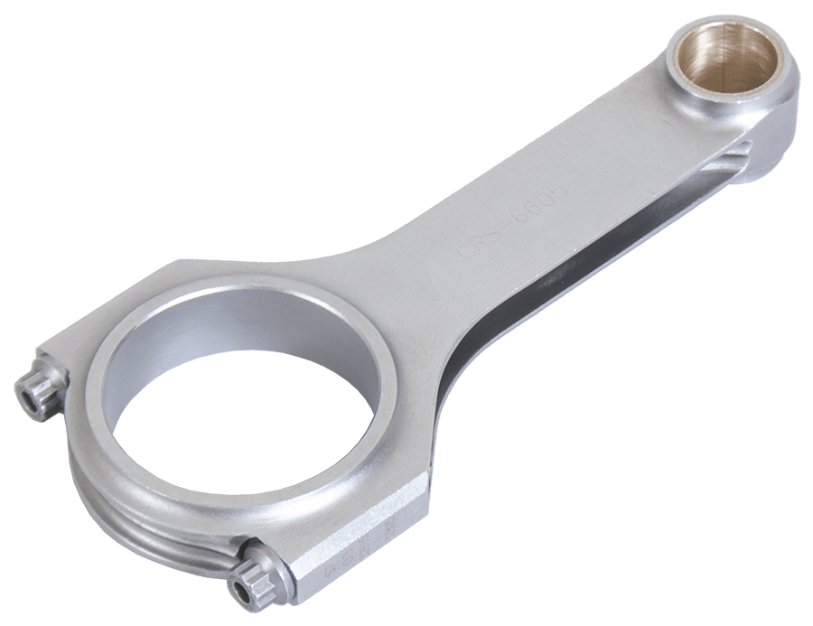 Eagle Specialty Products CRS6605F3D Forged 4340 Steel H-Beam Connecting Rods