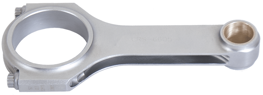 Eagle Specialty Products CRS6605F3D-1 Forged 4340 Steel H-Beam Connecting Rods