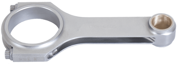Eagle Specialty Products CRS6605F3D Forged 4340 Steel H-Beam Connecting Rods