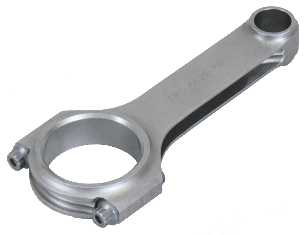 Eagle Specialty Products CRS6625PP3D-1 Forged 4340 Steel H-Beam Connecting Rods
