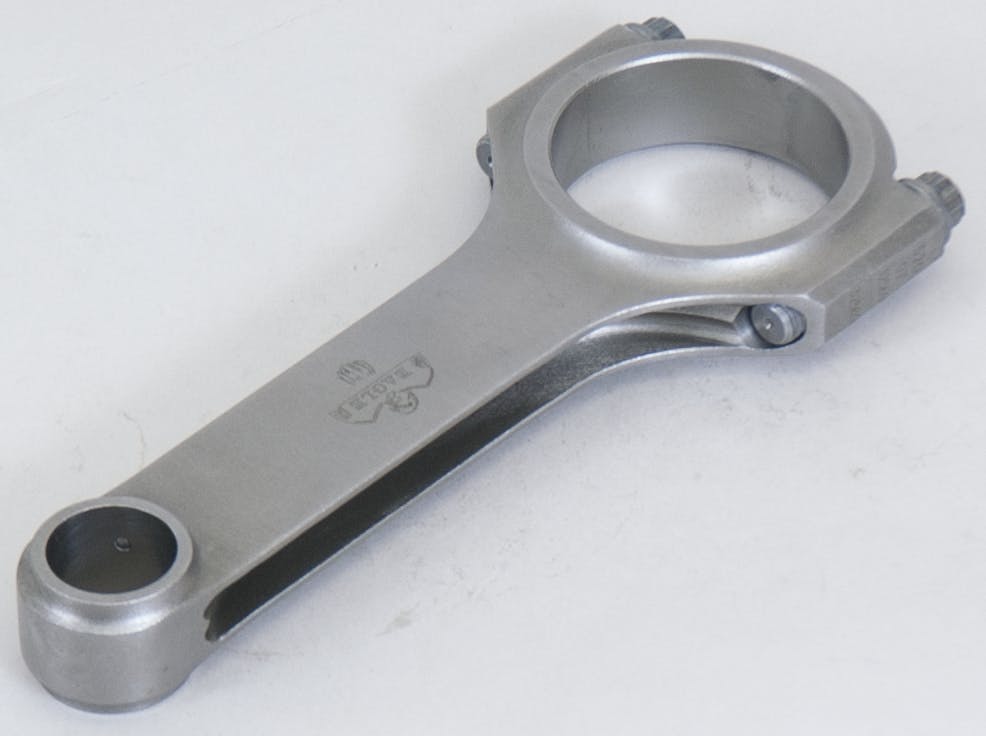 Eagle Specialty Products CRS6625PP3D-1 Forged 4340 Steel H-Beam Connecting Rods