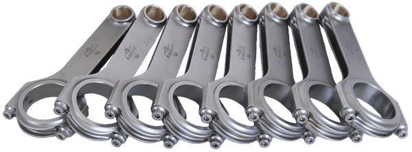 Eagle Specialty Products CRS67003D Forged 4340 Steel H-Beam Connecting Rods