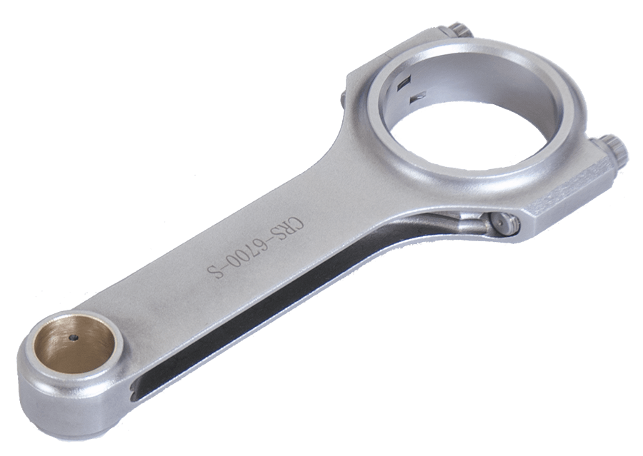 Eagle Specialty Products CRS67003D-1 Forged 4340 Steel H-Beam Connecting Rods