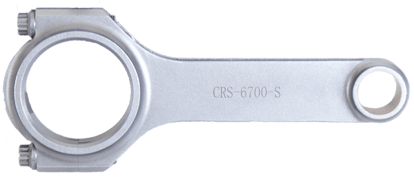 Eagle Specialty Products CRS67003D-1 Forged 4340 Steel H-Beam Connecting Rods