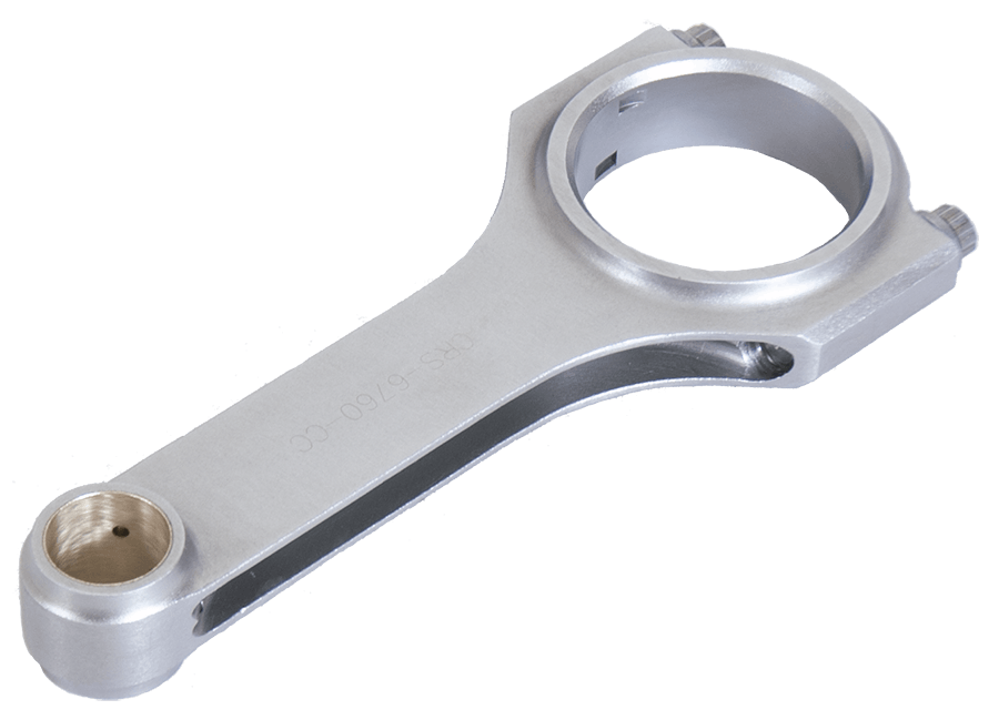 Eagle Specialty Products CRS6760B3D-1 Forged 4340 Steel H-Beam Connecting Rods
