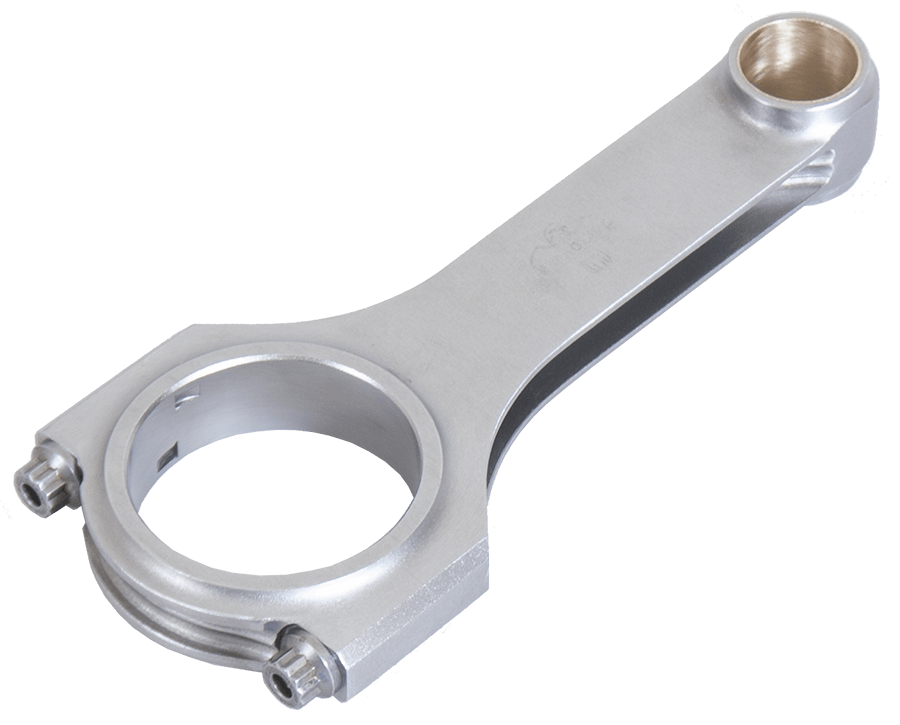 Eagle Specialty Products CRS6760C3D Forged 4340 Steel H-Beam Connecting Rods