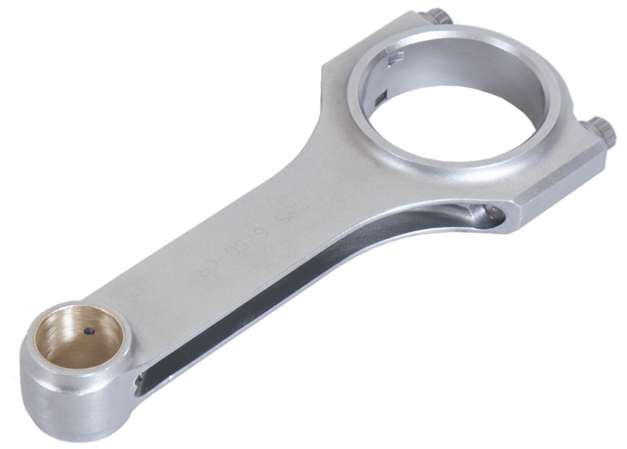 Eagle Specialty Products CRS6760C3D-1 Forged 4340 Steel H-Beam Connecting Rods