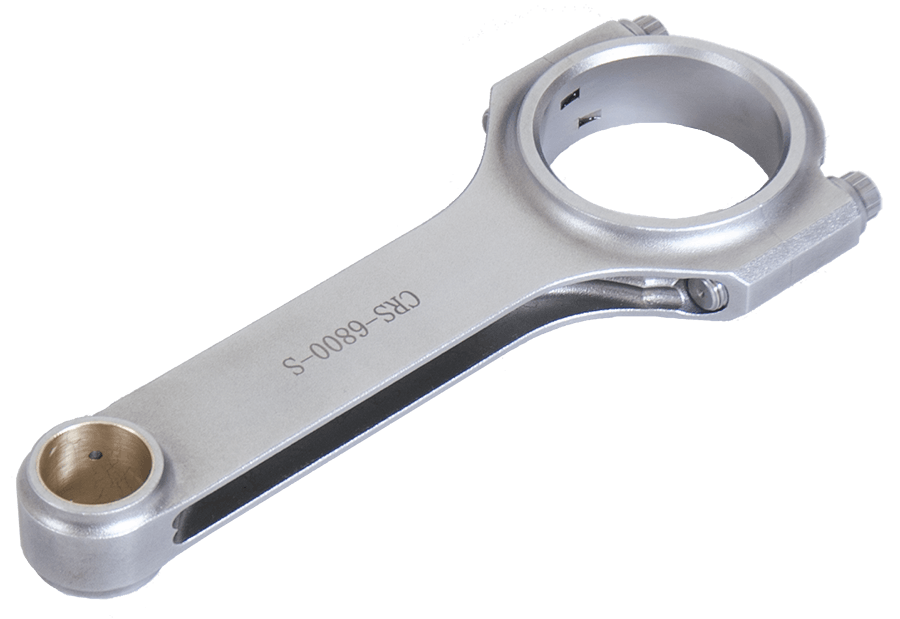 Eagle Specialty Products CRS68003D-1 Forged 4340 Steel H-Beam Connecting Rods