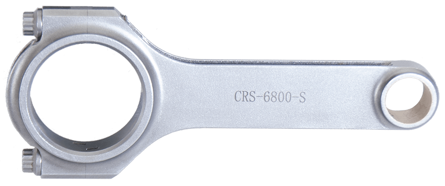 Eagle Specialty Products CRS68003D Forged 4340 Steel H-Beam Connecting Rods
