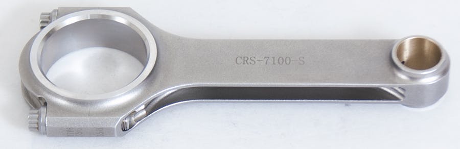 Eagle Specialty Products CRS71003D-1 Forged 4340 Steel H-Beam Connecting Rods