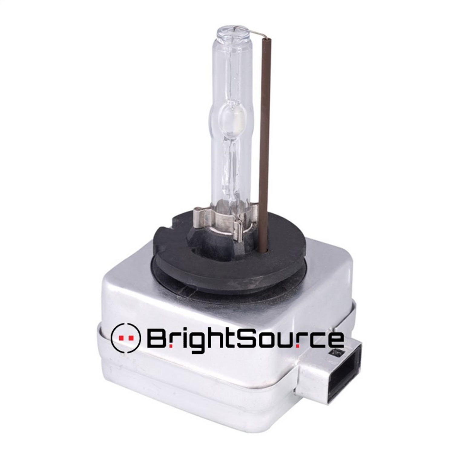 BrightSource D1S43 Single D1 OE Replacement/Upgrade Bulb 4300K