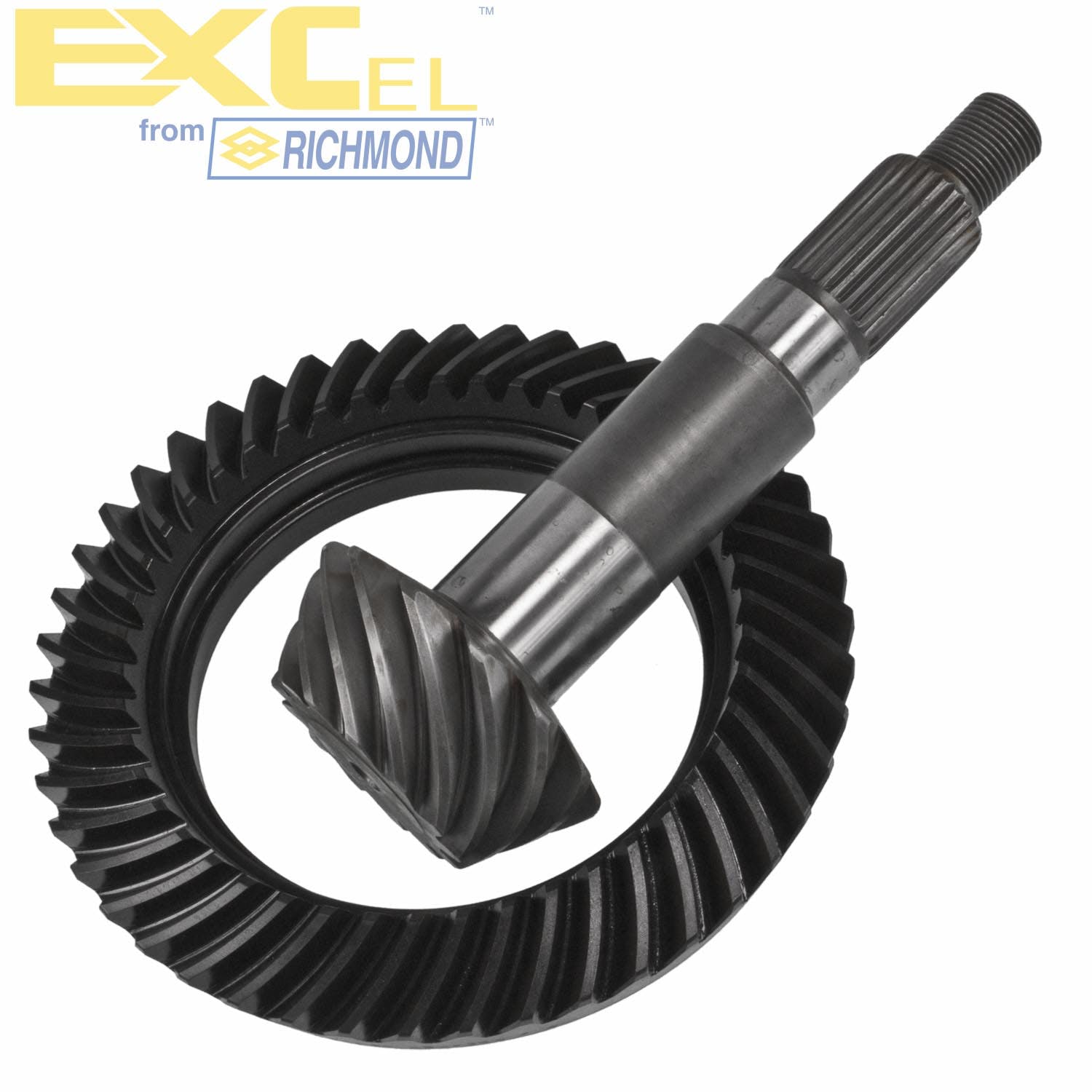 Excel D30354 Differential Ring and Pinion