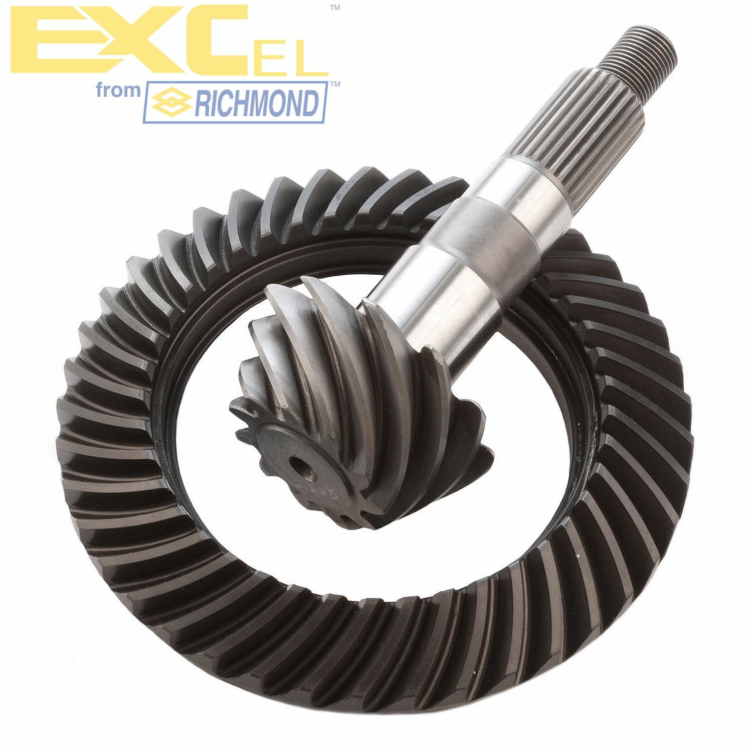 Excel D30373TJ Differential Ring and Pinion